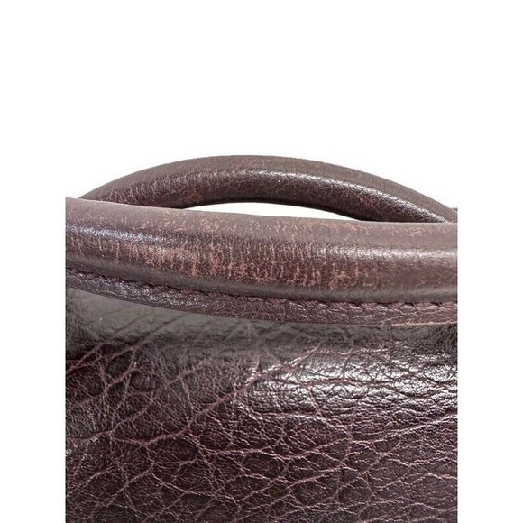 LOUIS VUITTON - Limited Edition Monogram Volupté Psyché Bag Plum Purple - Picture 4 of 12